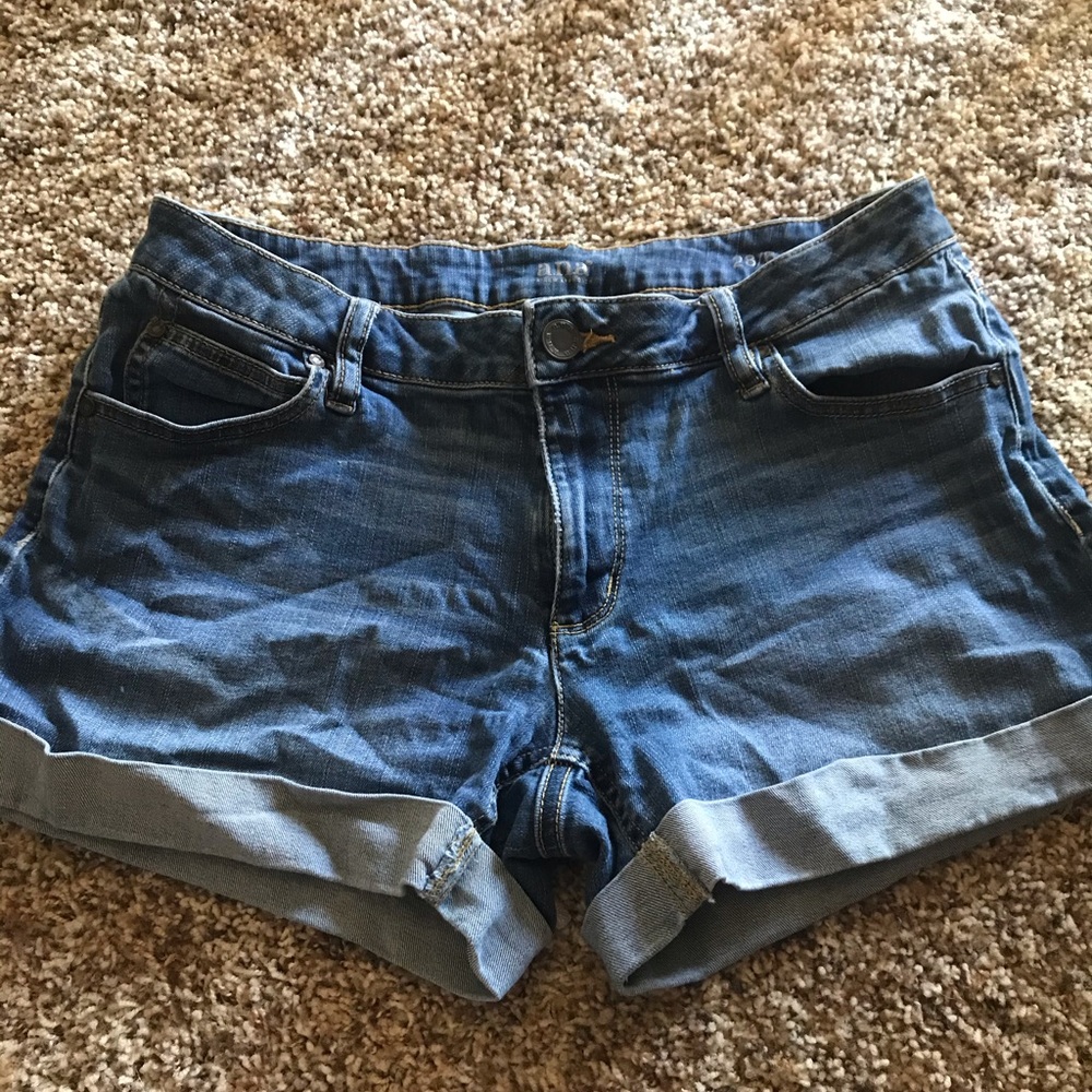 ANA shorts